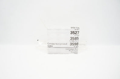 Costar Corning Incorporated Cell Culture Plate Non-Pyrogenic - Bag of 5